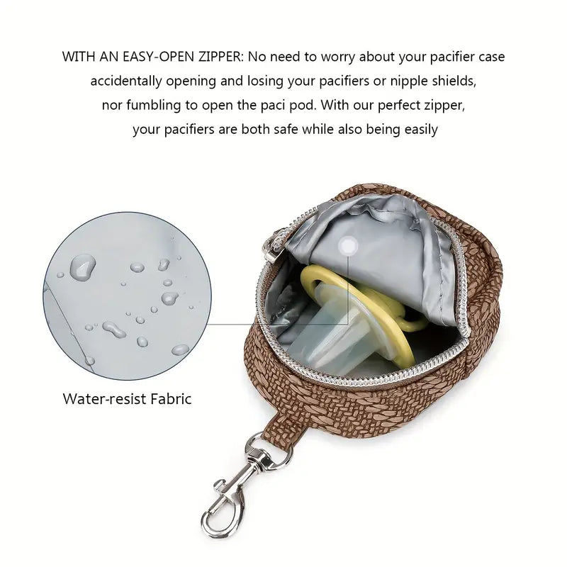 teridan yasalgan so‘rg‘ich saqlash sumkasi peva ichki materiali ifloslanishga qarshi so‘rg‘ich sumkasi osilgan sumka aksessuarlar Halloween, Shukronalik kuni, Rojdestvo sovg‘asi tafsilotlari 18