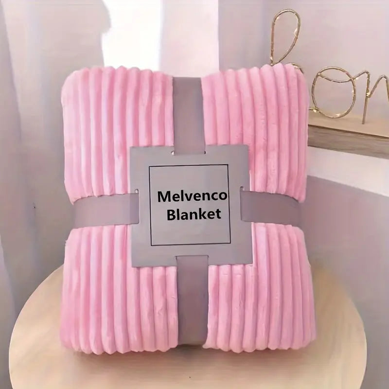 qulay, buriladigan, yumshoq sherpa fleece issiq qalin uchun va bolalar uchun mukammal sovgʻa mashinada yuviladigan pushti oq 30 x40 tafsilotlar 0