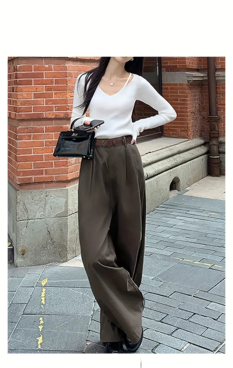 boho flower hollow out belts classic solid color pu leather belt for women casual jeans pants waistband details 1