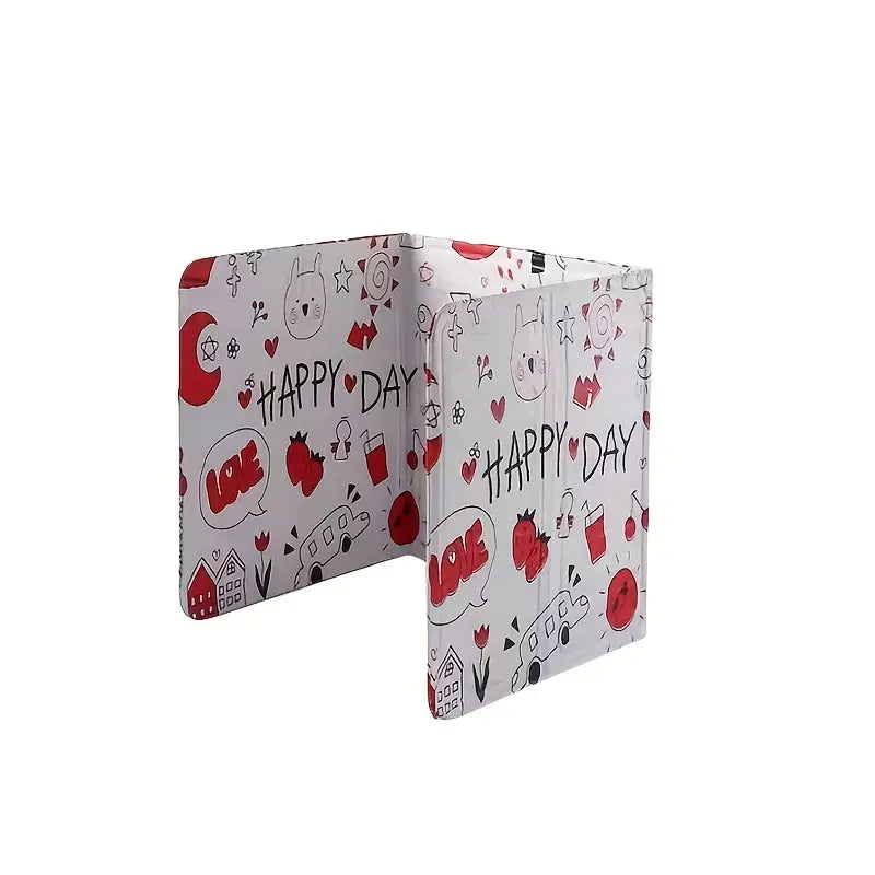 Protector contra salpicaduras de aceite para estufa de cocina de aluminio plegable, anti-quemaduras, para cocina de gas, aislante térmico, protector contra derrames, utensilios de cocina, contacto no alimentario, detalles 11