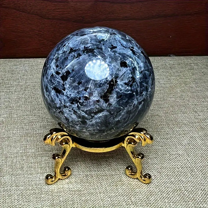 1pc 5 0 5 5cm stone ball quartz ball home decoration details 1