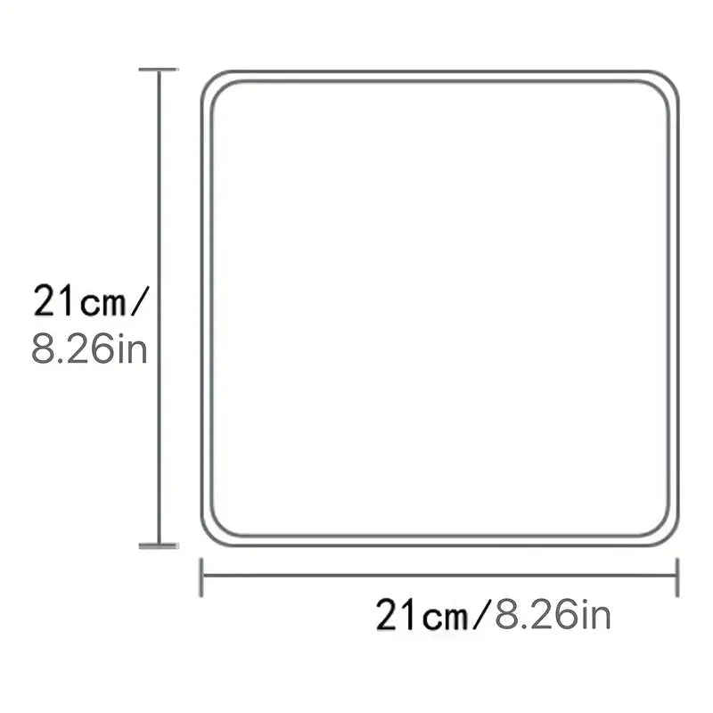 8pcs feeding nursing towels cute design baby washcloths burp cloth bibs soft infant bath towels toddler face towels handkerchief baby shower gift for newborn infant for   boy girl christmas halloween thanksgiving day gift details 9