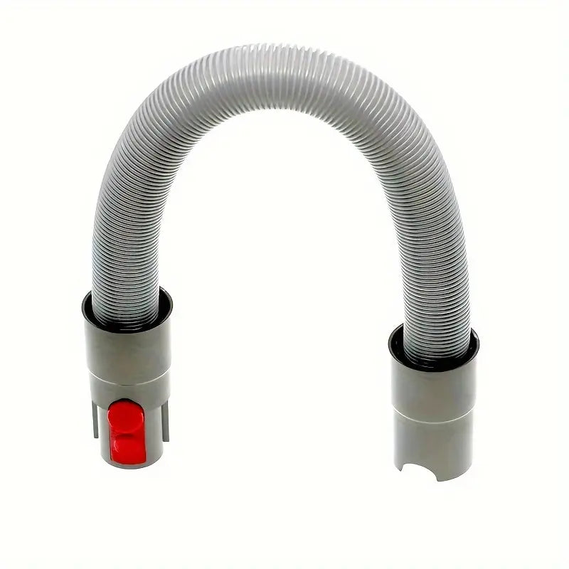 1pack flexible extension hose for   v15 v12 v11 v10 v8 v7 vacuum cleaners details 4