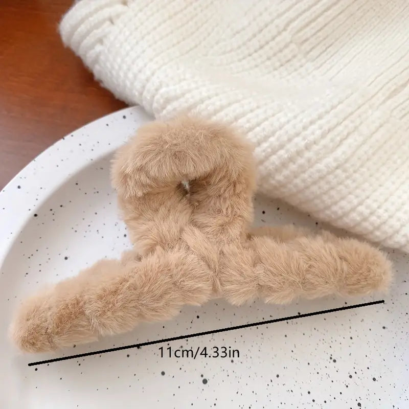 31 pcs hair accessories set hair claw clips hair side clips hair ring hair hoop set hair accessories for women details 0