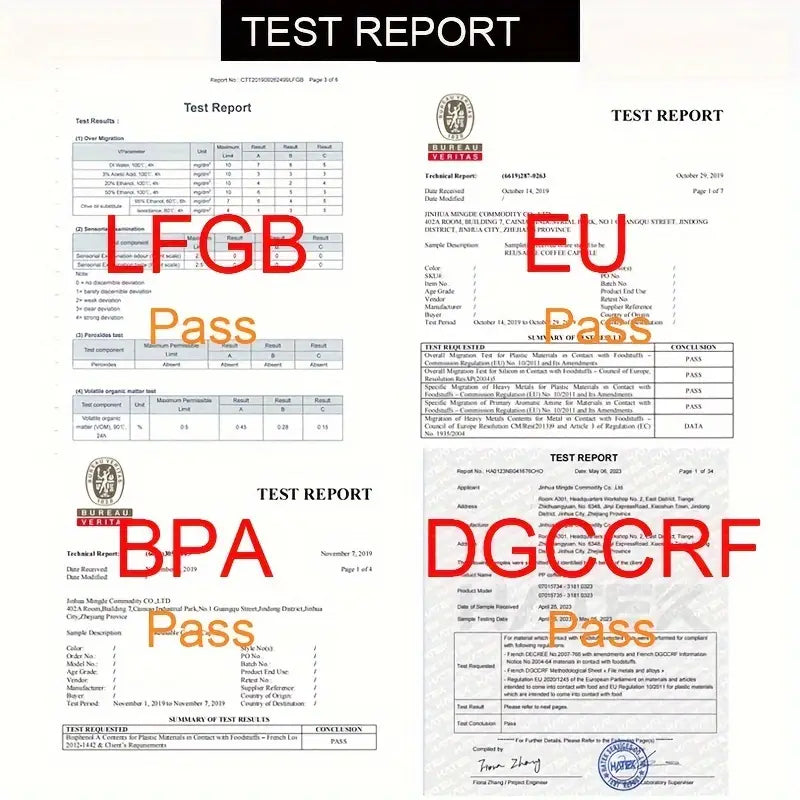 rang-barang to'ldiriladigan kapsulalar, kapsulalar, qayta ishlatiladigan qahva filtrlari, qoshiq va cho'tkalar bilan, uyda tayyorlangan to'ldirish kapsulalari, qayta ishlatiladigan qahva filtrlari, RV, ochiq havoda sayohat, piknik uchun, qahva tayyorlash mashinasi, qahva bar aksessuarlari, tafsilotlar 5