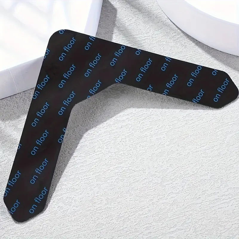 double sided   tape for carpets   in 4 8 or 16pcs designed to prevent slipping this washable tape is suitable for area rugs and   reused making it ideal for hardwood and tile floors details 8