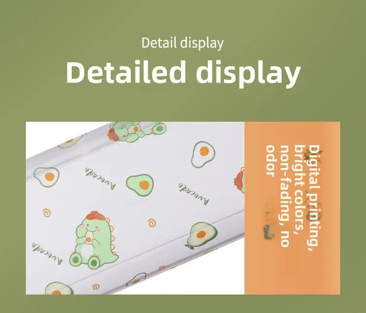 1 3 pack   patrón de cubierta de aire acondicionado, resistente a la humedad y al polvo, montada en la pared, lavable, sin necesidad de energía, decoración para el hogar, cubierta para polvo de aire acondicionado de dormitorio, detalles 5