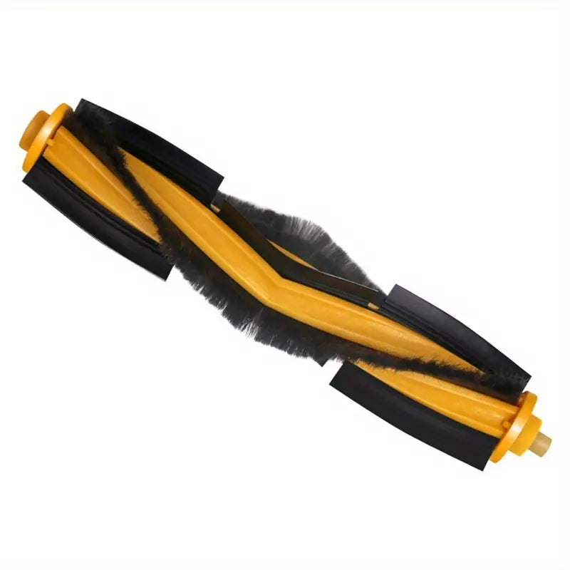 920 950 t5 t8 t8 t9 t9 n7 n8 n8 n8 10 plus robot uchun mos keladigan almashtirish aksessuarlari, 2 ta asosiy rulonli cho'tka, 4 ta filtr to'plami, 8 ta yon cho'tkasi, tafsilotlar 1