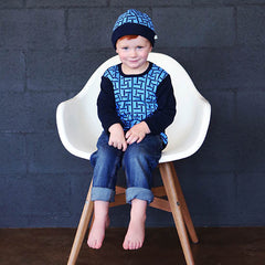 Australian Merino clothing for boys