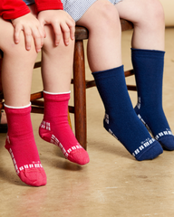 kids merino wool socks