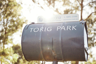 Woolerina, Torig Park Forbes NSW