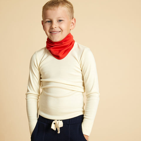 Kids Australian Merino Wool Clothing