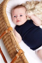 Australian Merino wool clothing for babies