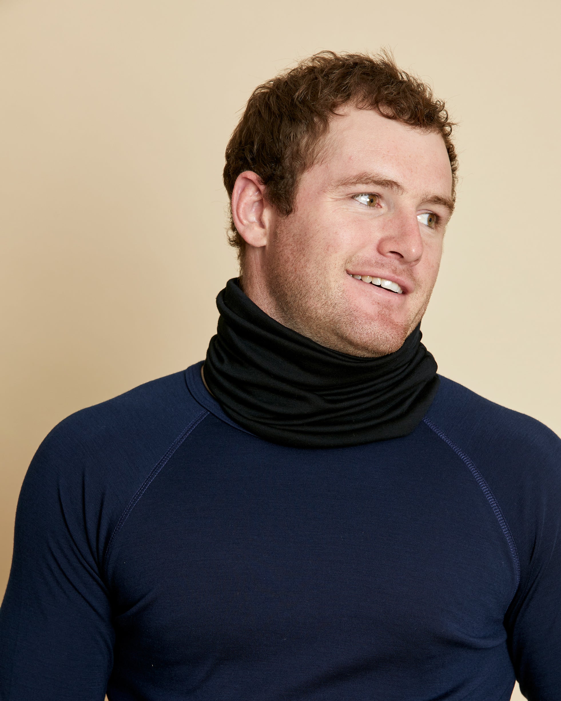 Neckwarmer