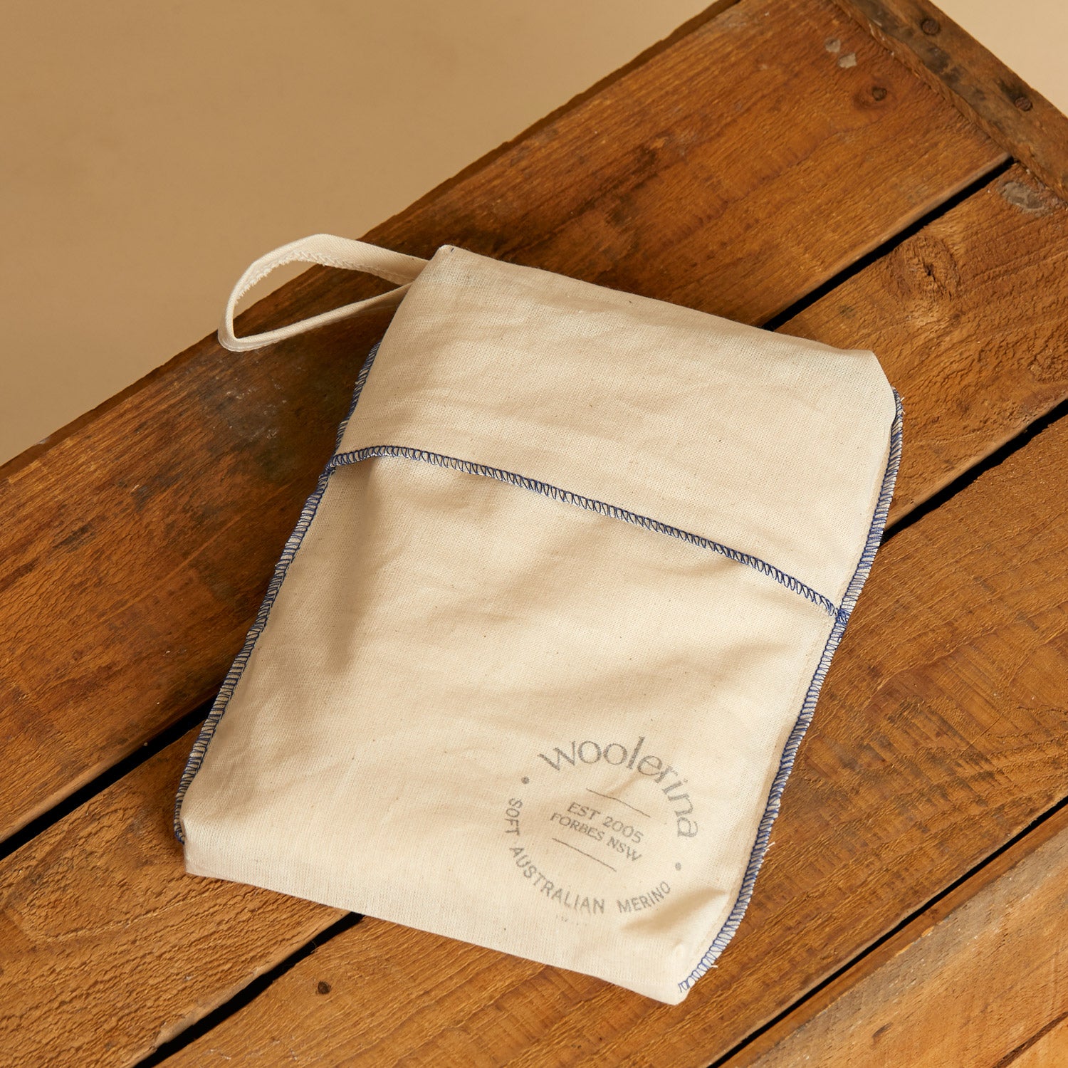 Calico Storage Bag