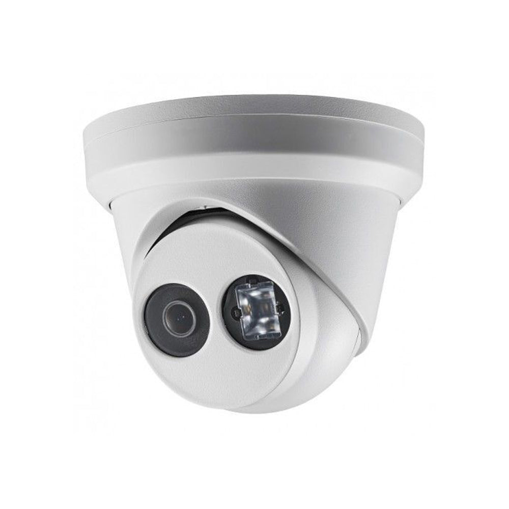 Hikvision(OEM) DS-2CD2343G0-I(NC324-XD) 4MP Outdoor Network Turret Camera 2.8mm - United Security Cameras product image