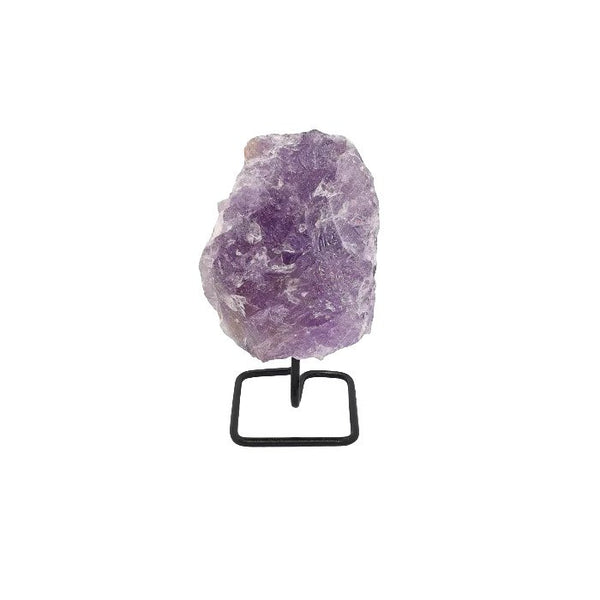 Rough Brazilian Amethyst Crystal Home/Office Decor Desk Display – Rocky's  Crystals & Minerals