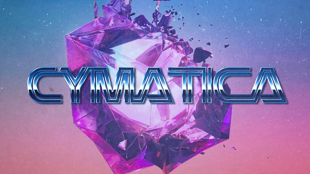 Cymatica - Aztec Records artist