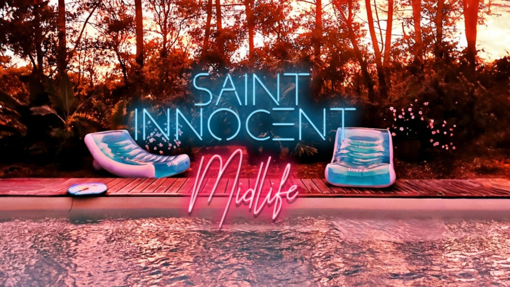 Saint Innocent - Aztec Records artist