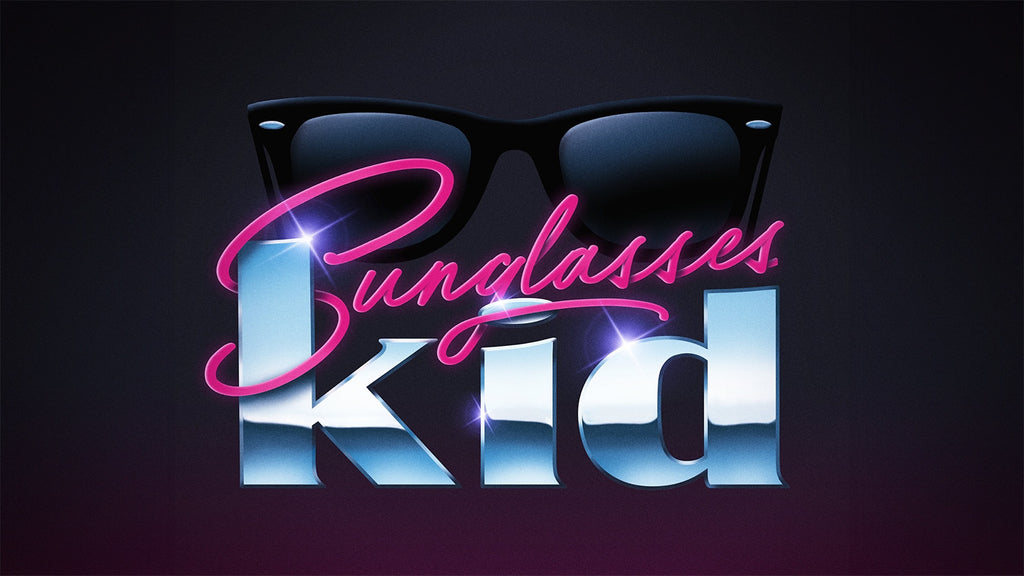 Sunglasses Kid - Aztec Records artist
