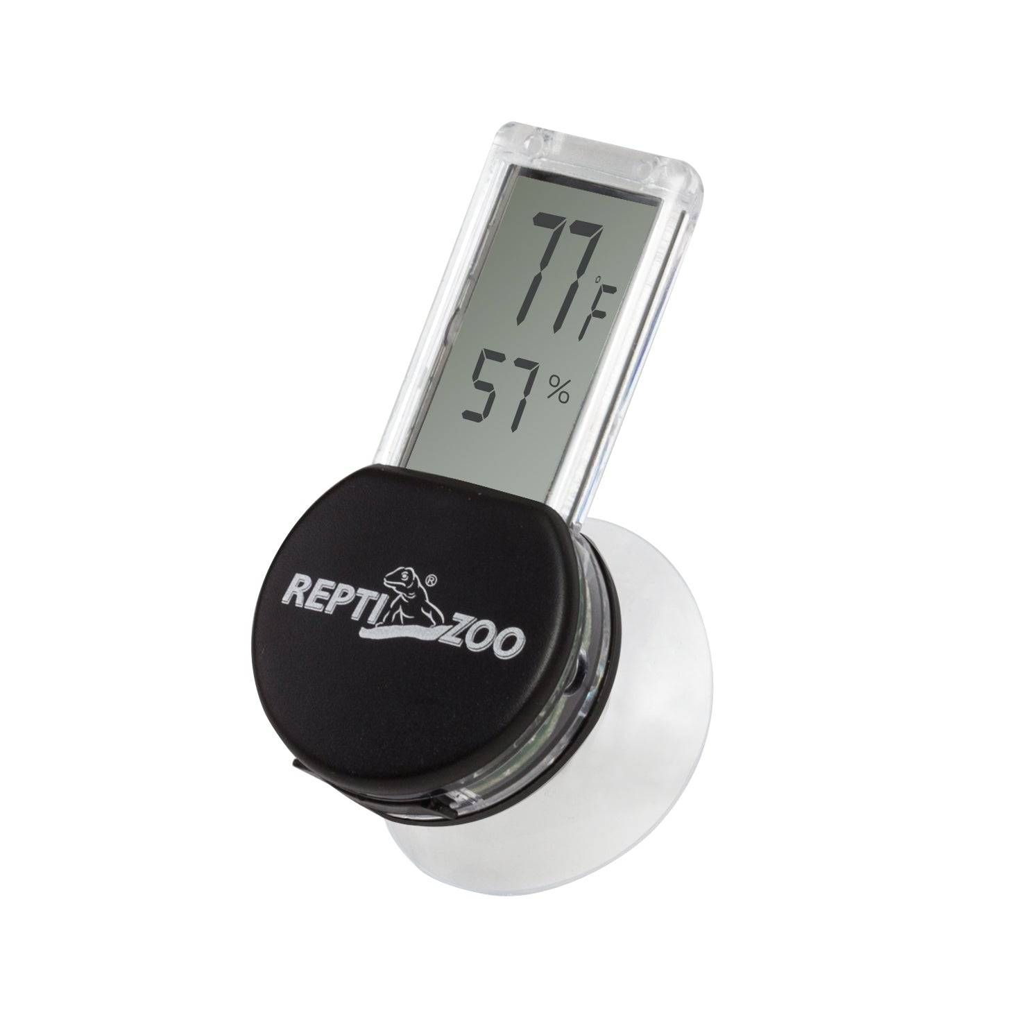 REPTIZOO - Digital Simple Rotation Thermostat 1200w max (THC24)