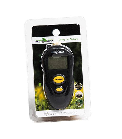 ReptiZoo Thermometer mit Fühler SH126T WEEE RegNr. 82392108