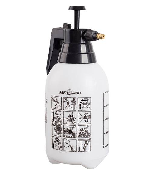 Lugarti Mini Spray Bottle