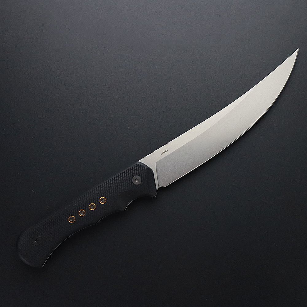 VANAX SUPERCLEAN FILLET KNIFE - knives made for meat processing