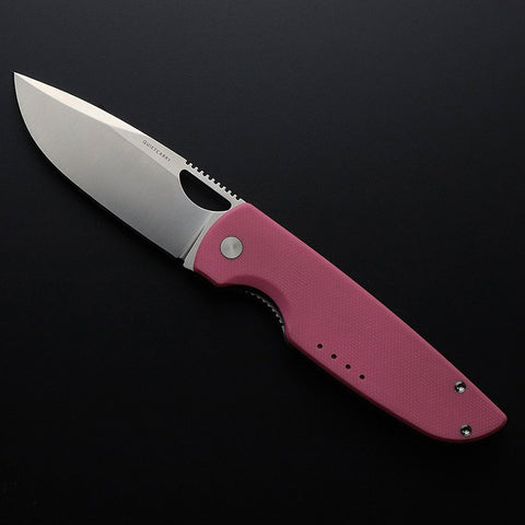 Quiet Carry Chase ES knife made for saltwater use