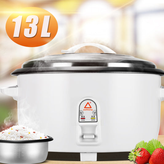 Midea Healthy Low Carb Rice Cooker 4L