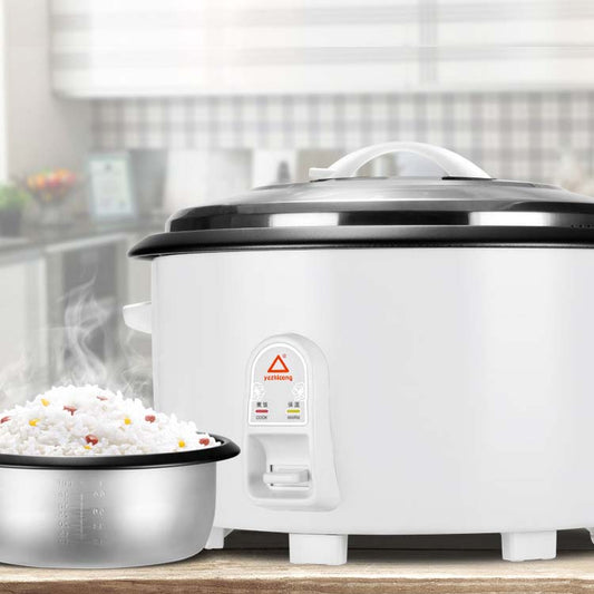 Kylin Electric Non-stick Healthy Ceramic Rice Cooker