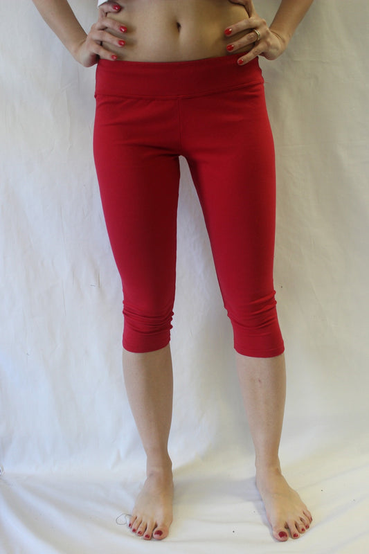 Ladies Legging – Rebel Apparel Inc.