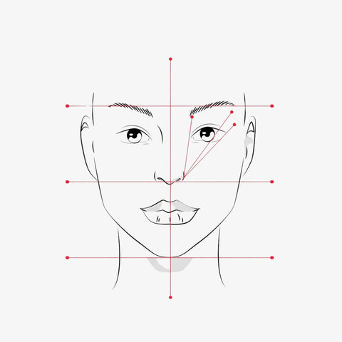 The Mewing Program Face Symmetry