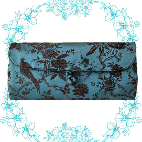 HiyaHiya Circular Needle Case