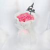 Pink Roses Bouquet For Eid