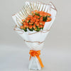 Vibrant Charm Floral Bouquet