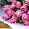 Bouquet Of 20 Pink Roses