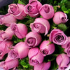 Bouquet Of 20 Pink Roses