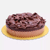 Delicious Chocolate Mousse Cake Hamper