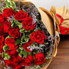 Bouquet Of 20 Red Roses