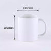 National Day Theme Mug