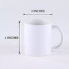 Best Dad Personalized Mug and Fathers Day Cake