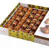 Delicious Lotus Baklava Finger Box From Saadeddin