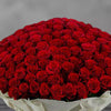 200 Red Roses