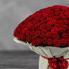 200 Red Roses