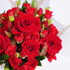 Bold Romantic Bouquet