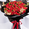 Red Glory Bouquet