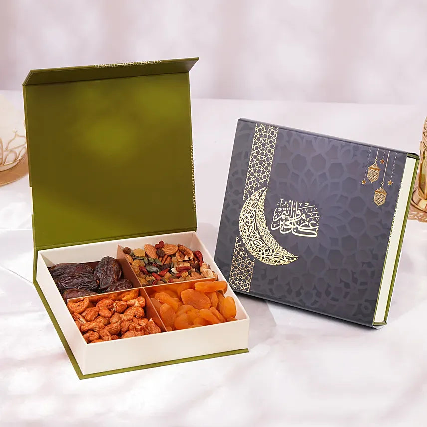 ramadan bento box