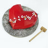 Special Heart Shape Pinata Chocolate