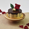 Chocolate Delight Cake